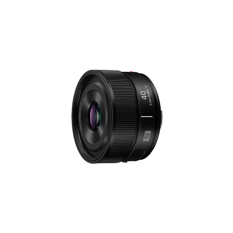 LUMIX S 40mm F2