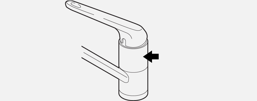 カバーナットの位置