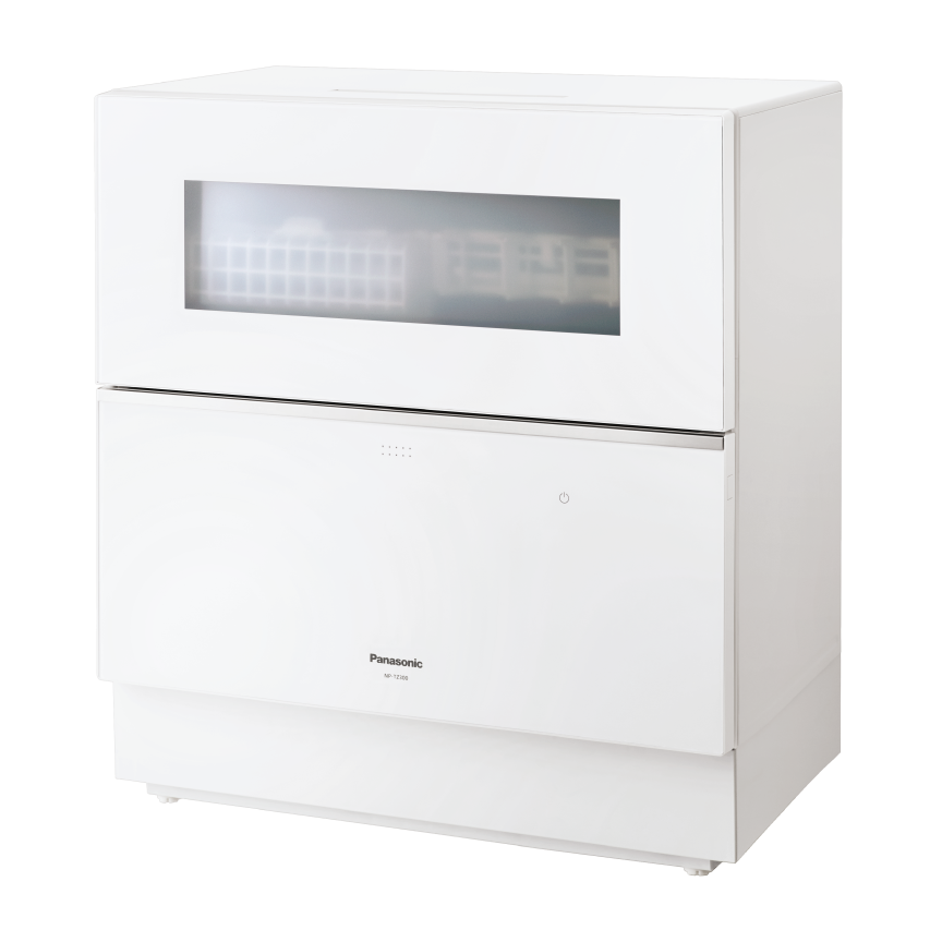 安売りパナソニック　NP-TA3 食器洗い乾燥機 （食洗機）2019年製 キッチン家電