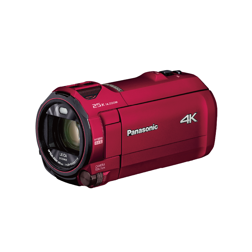 デジタルビデオカメラ一覧 | デジタルビデオカメラ | Panasonic