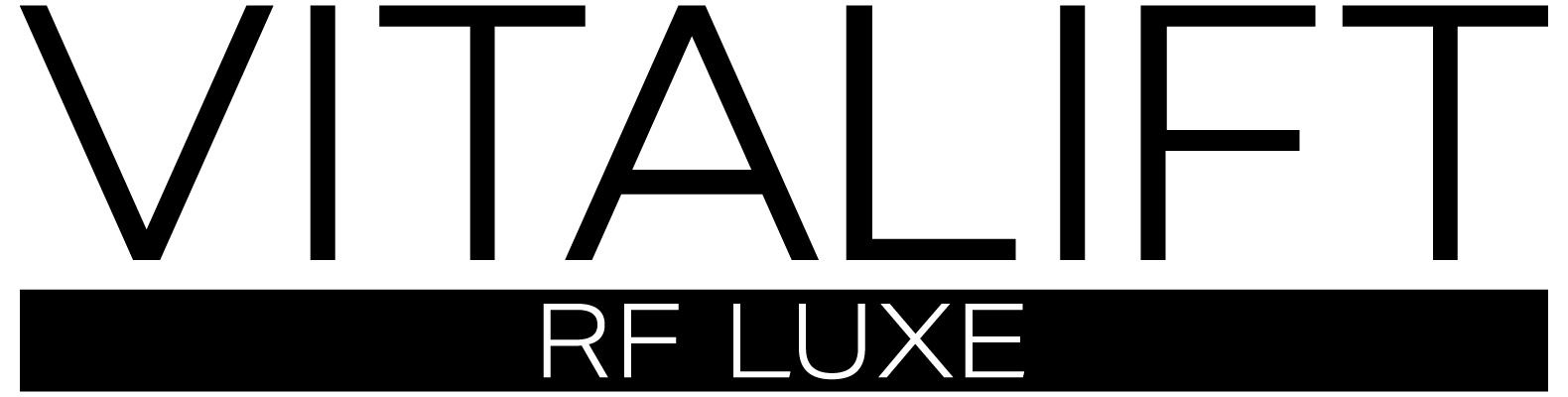 VITALIFT RF LUXE