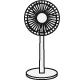 扇風機