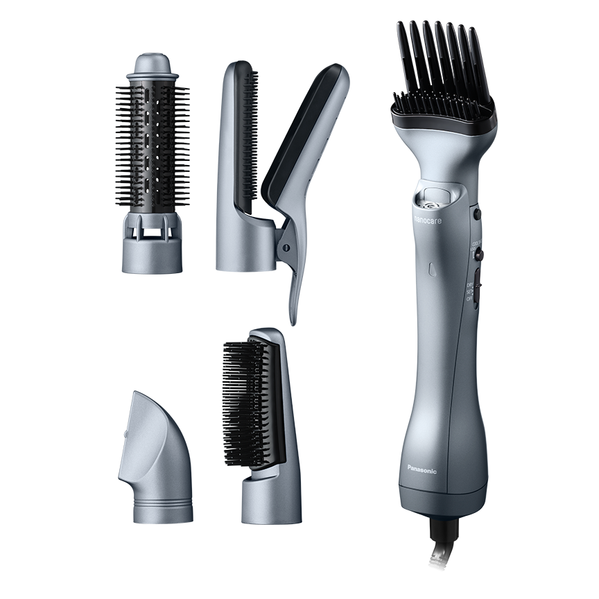 Panasonic パナソニック ナノケア Panasonic（パナソニック） スチーマー ナノケア