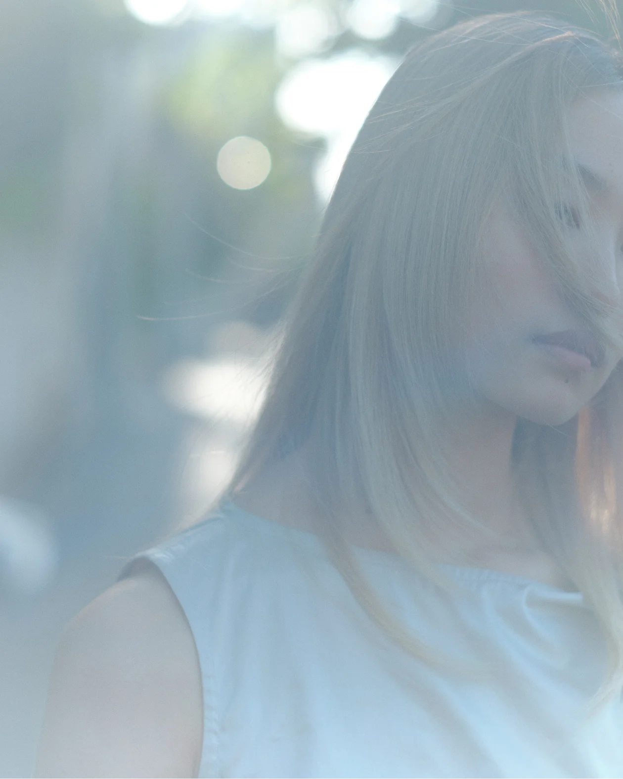 写真：羽咲さん