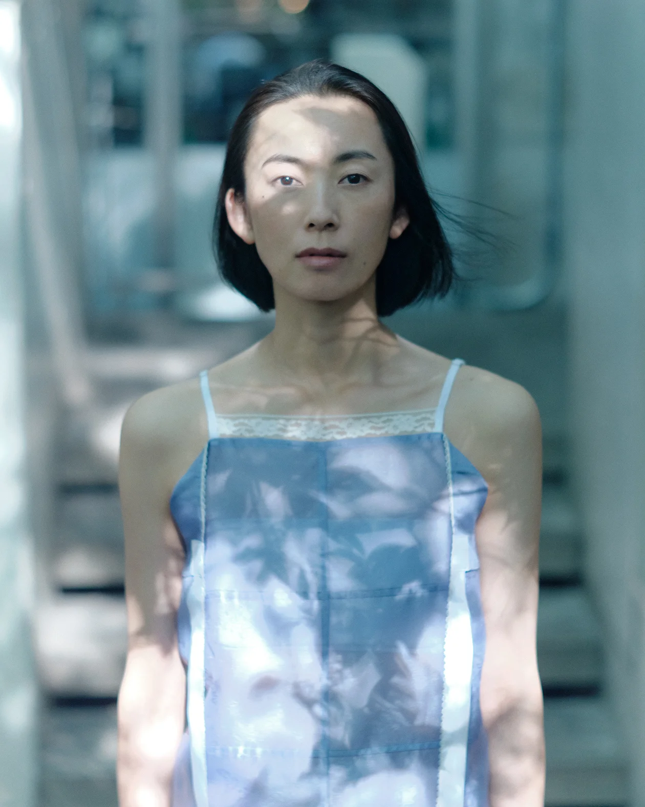 写真：三枝奈都紀さん