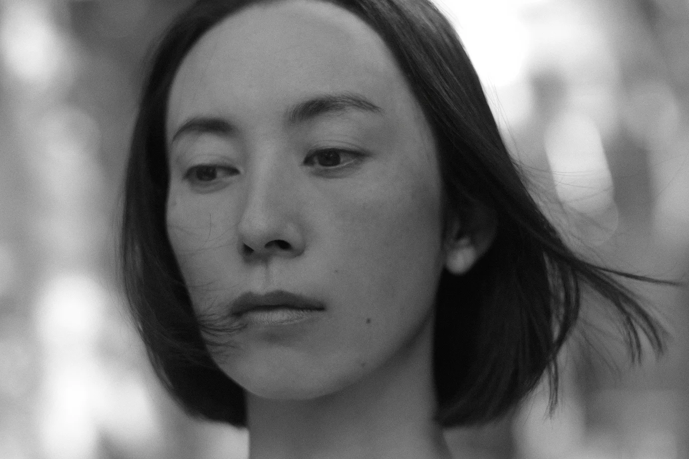 写真：三枝奈都紀さん