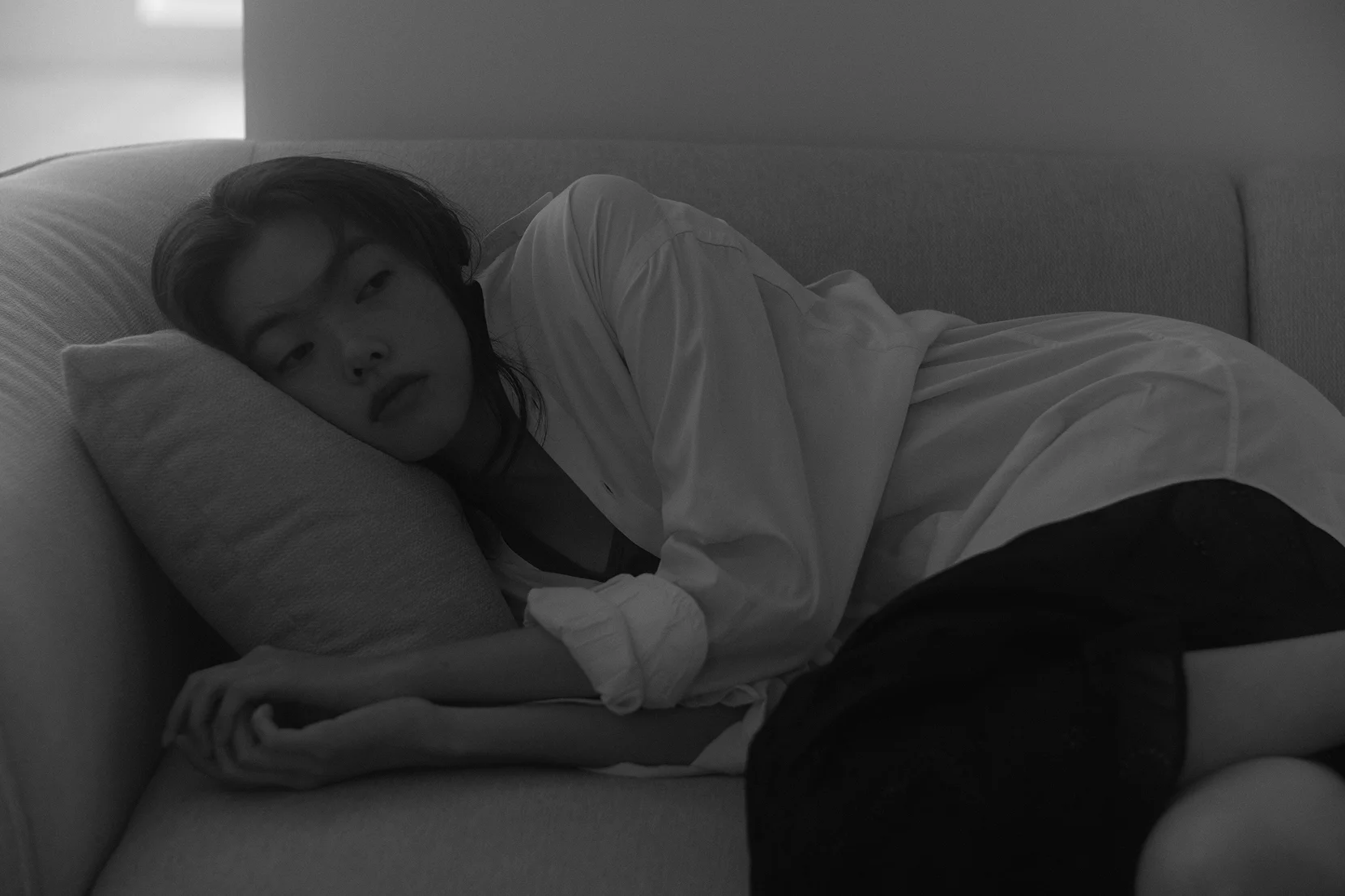 写真：江井弥来さん