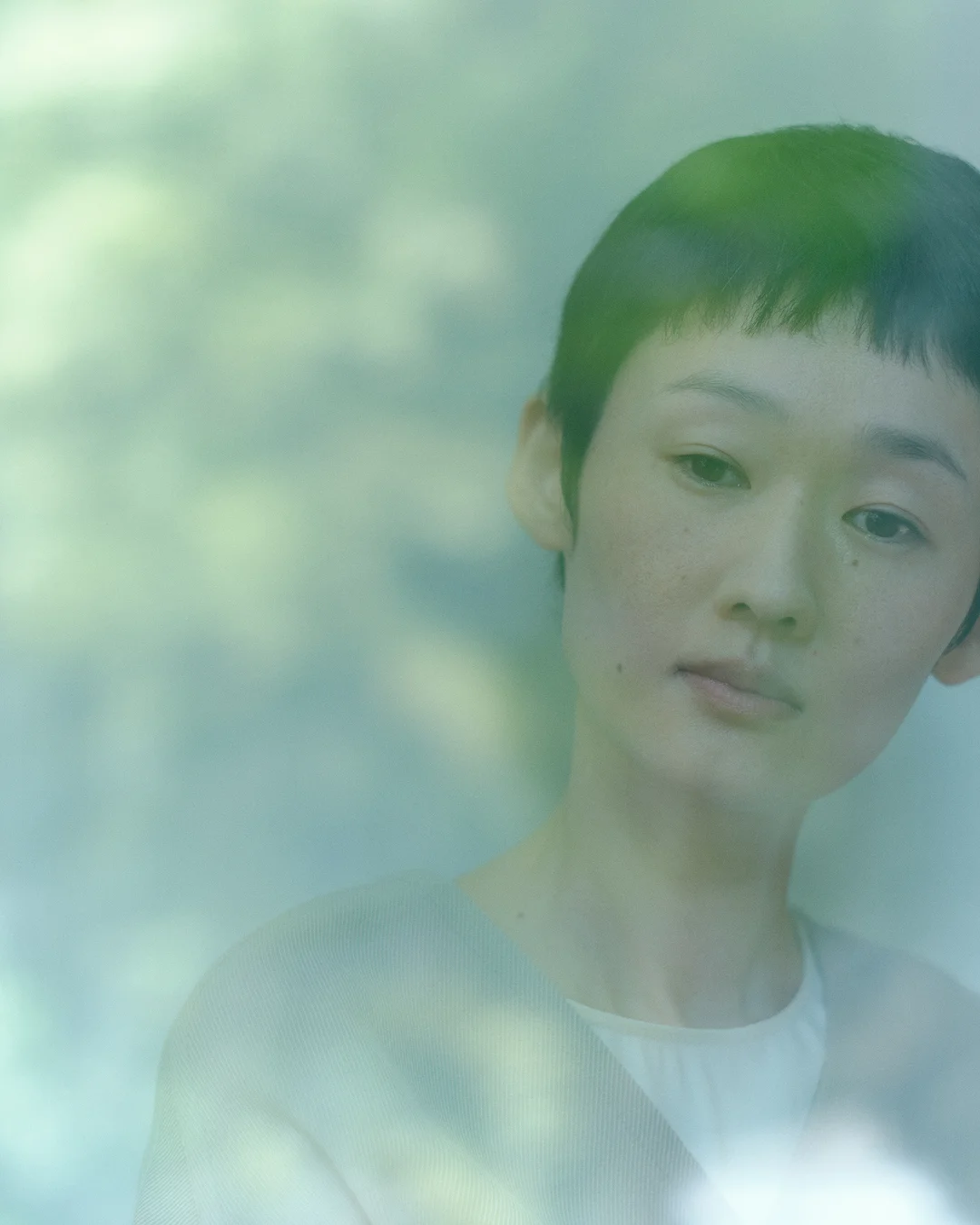 写真：管原ユーリさん