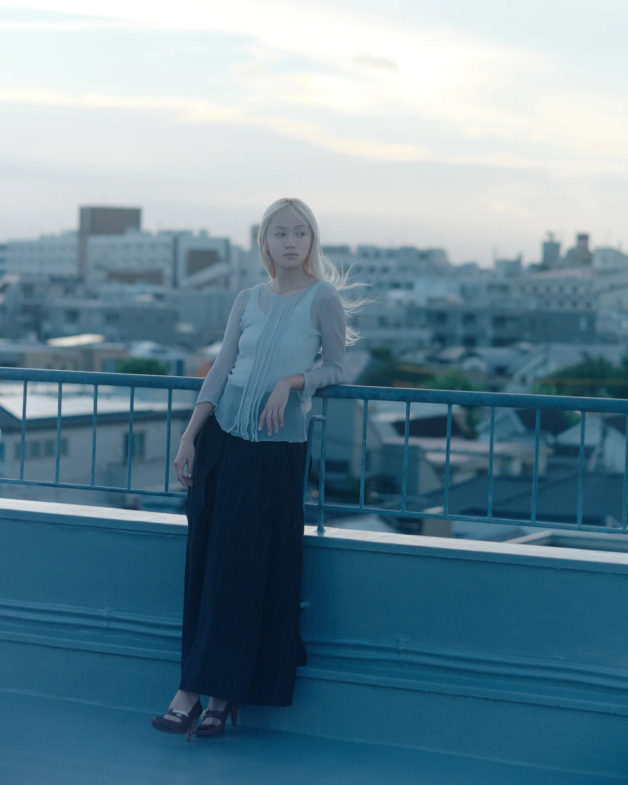 写真：IORIさん