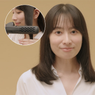 スタイリング例