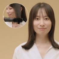 スタイリング例