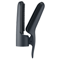 サロンブローブラシ