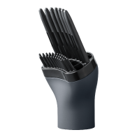 ボリュームアップブラシ