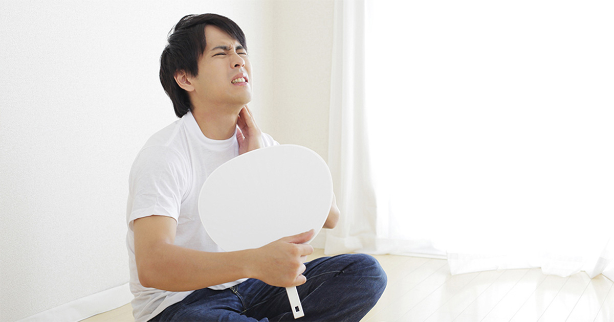 ２０１７年パナソニックポンプダウンしてあります。 これって故障？猛暑期に欠かせないエアコンのトラブル診断 | UP LIFE