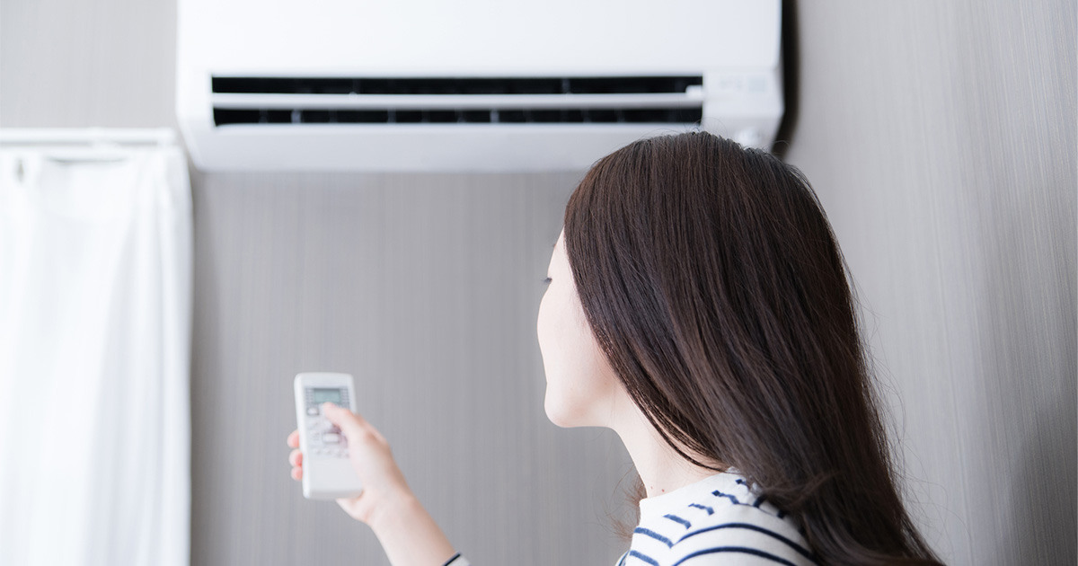 決まりました！Panasonic 2021年製(使用1年弱) エアコン