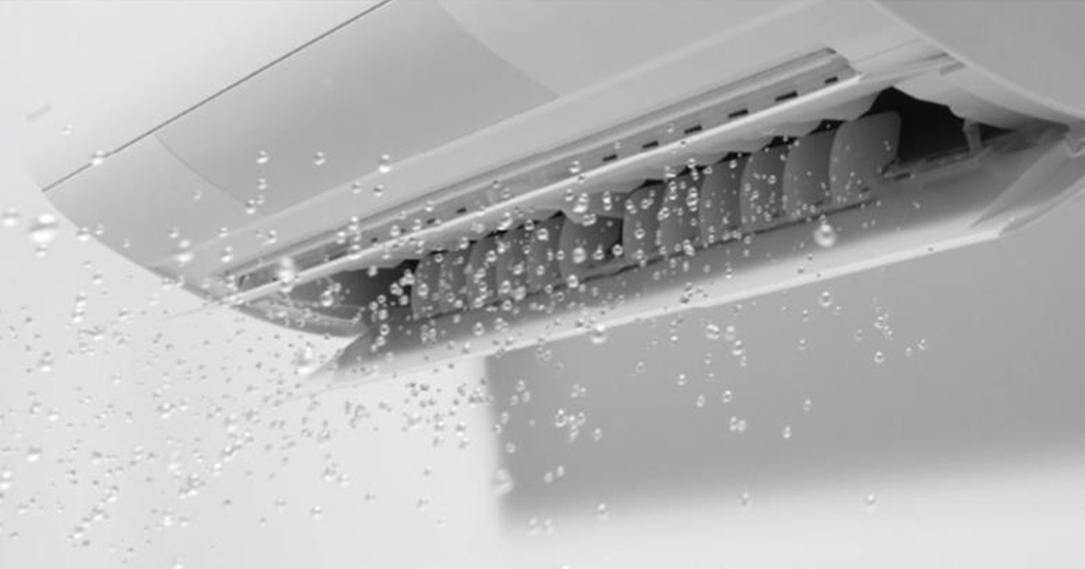 【専門家監修】エアコンのカビ対策＆掃除方法！カビの原因と放っておいてはいけない理由 ｜ UP LIFE ｜ 毎日を、あなたらしく、あたらしく。 ｜ Panasonic