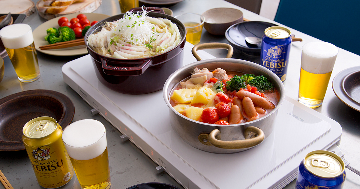 【美品】パナソニック　ホットプレート　IH Amazon | パナソニック IHデイリーホットプレート ホワイト KZ-CX1-W