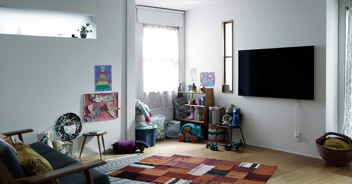 壁掛けテレビの6つのデメリットと解決方法！設置する際の注意点も解説