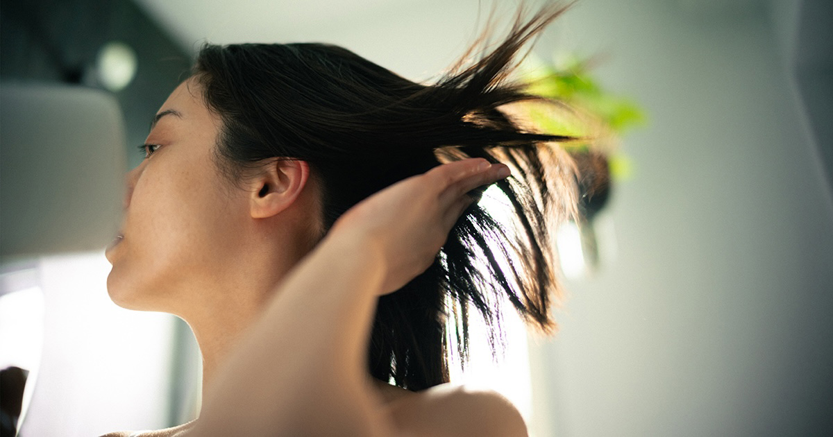 海外対応ヨーロッパ高級ブランドTrisaヘアドライヤー