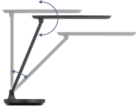 SQ-LD330可動箇所