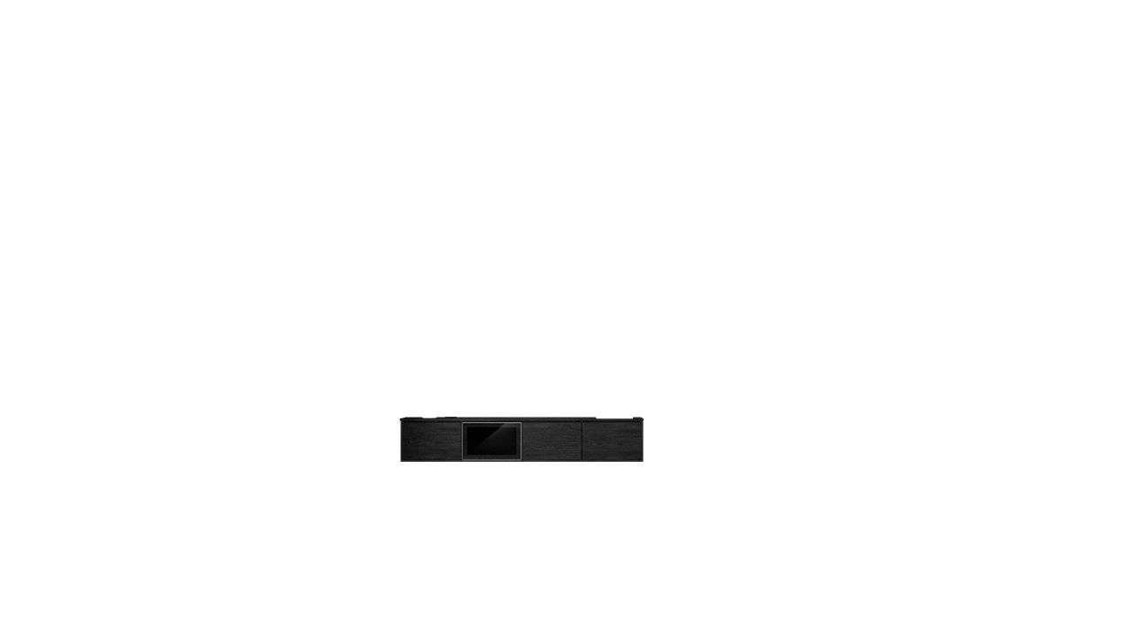ブラックオーク柄