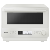 スチームオーブンレンジ・電子レンジ | 比較表 | Panasonic