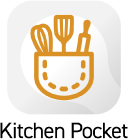 KitchenPocketアプリ