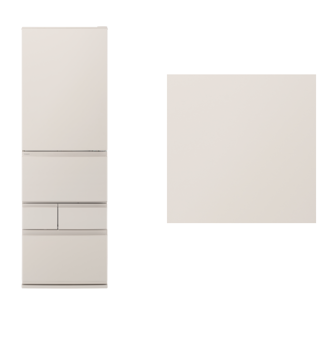 マットライトベージュ