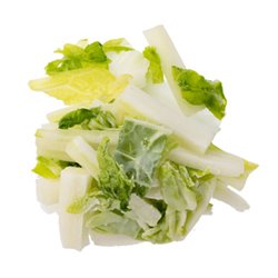 通常冷凍の白菜イメージ