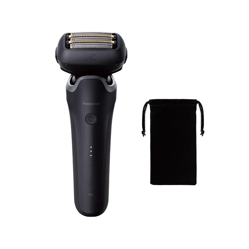 ラムダッシュPRO 5枚刃 | メンズシェーバー | Panasonic