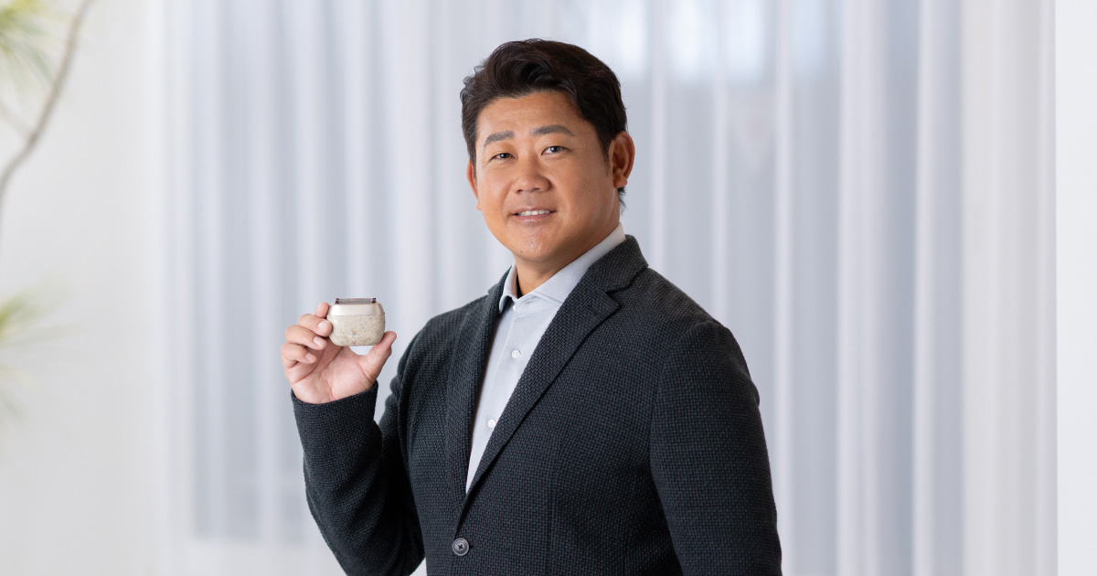 松坂大輔 Number(ナンバー)1039号「松坂大輔 引退特集 平成の怪物のすべて