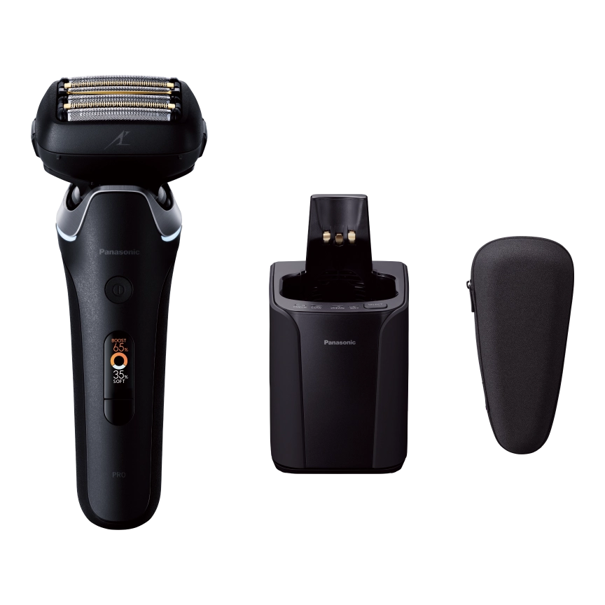 ES-L572U 概要 - ラムダッシュPRO 5枚刃 | メンズシェーバー（電動