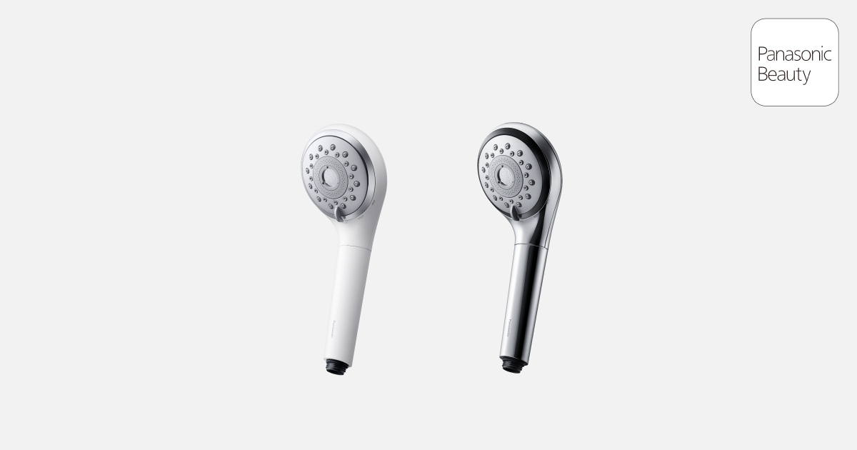 美容効果がおすすめのシャワーヘッド | 特長 ファインバブル シャワー