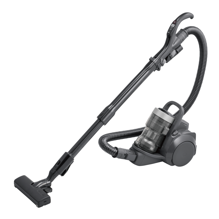 Panasonic　掃除機 概要 セパレート型コードレススティック掃除機 MC-NX700K | 掃除