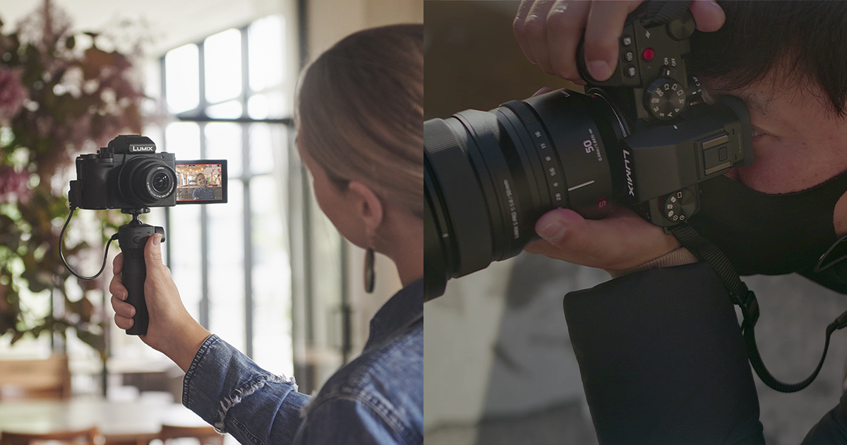 ルミックス 定額利用（サブスクリプション）サービス | 定額利用