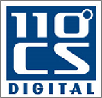 110度CSデジタル