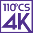 110度CS4K