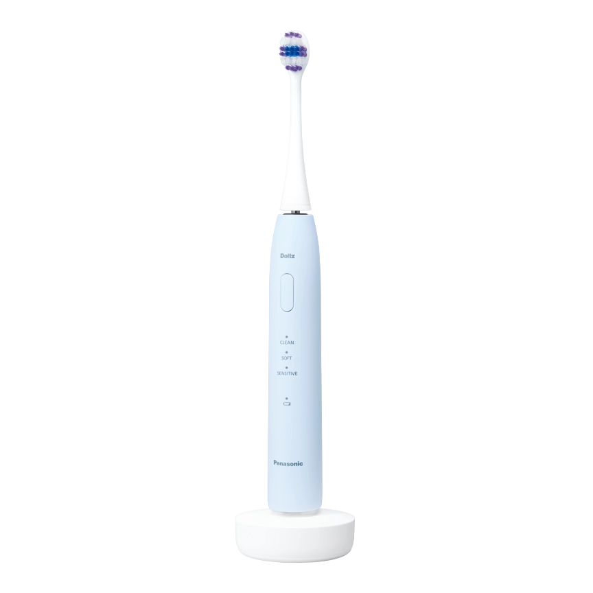 オーラルケア（電動歯ブラシ・水流洗浄器） | 比較表 | Panasonic