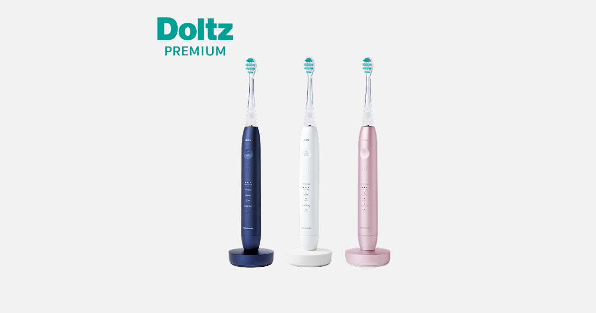 概要 W音波振動ハブラシ EW-DP58 | オーラルケア（電動歯ブラシ・水流