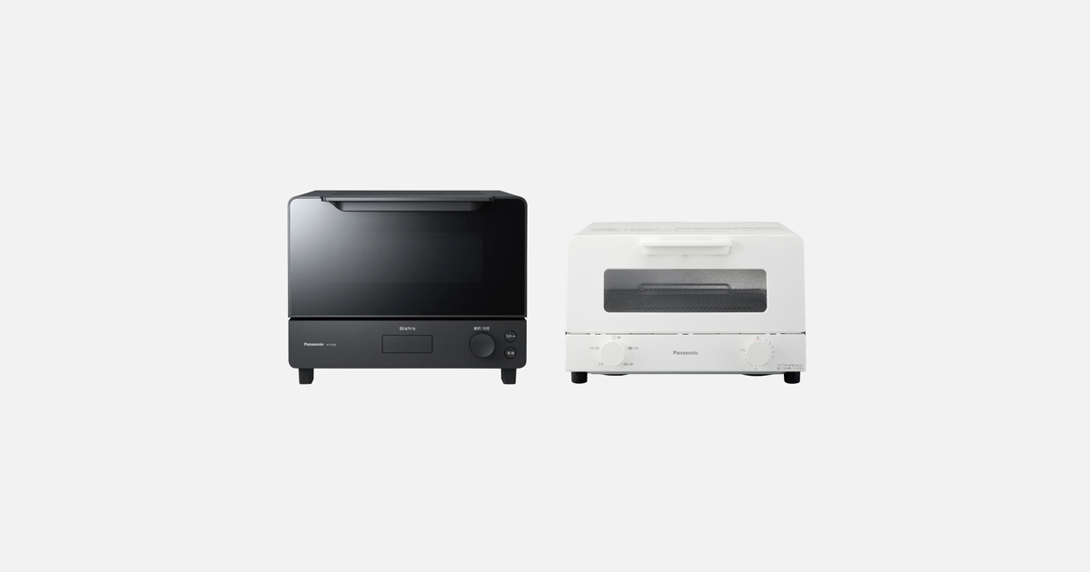 トースター | 商品一覧 | Panasonic