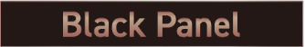 Black Panel