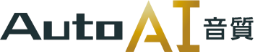 Auto AI音質