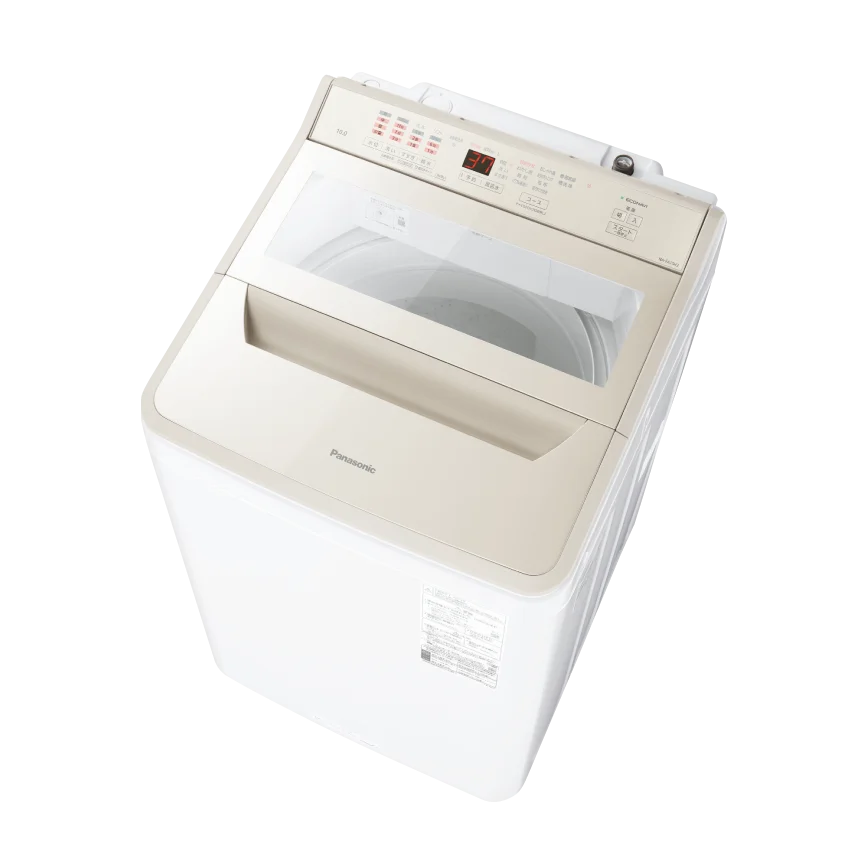 定番 Panasonic 洗濯機☺最短当日配送可♡無料で配送及び設置いたし 