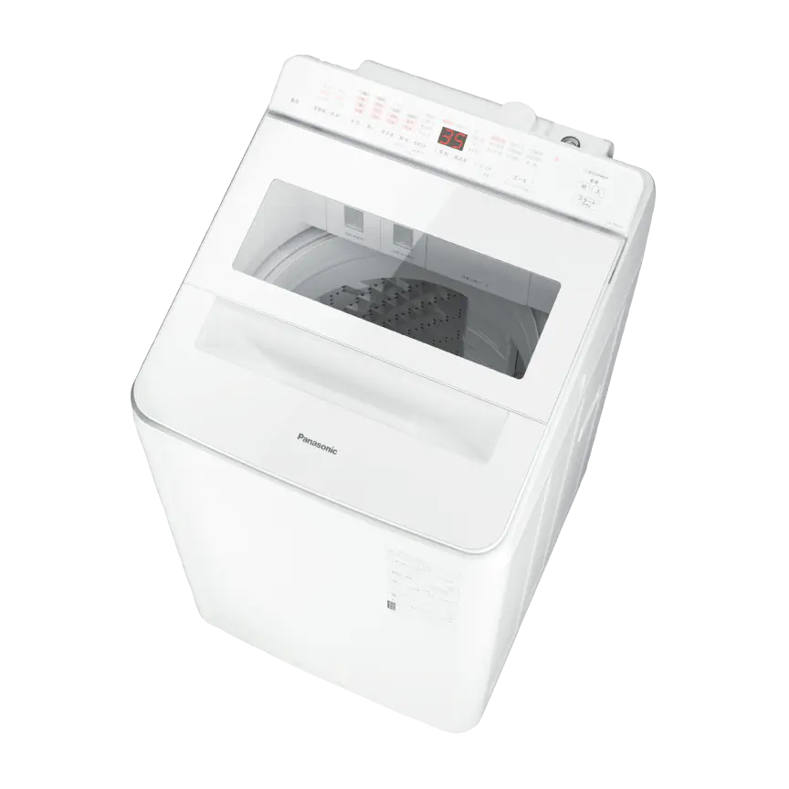 772番 Panasonicドラム式電気洗濯乾燥機NA-VR3600R‼️ - 生活家電