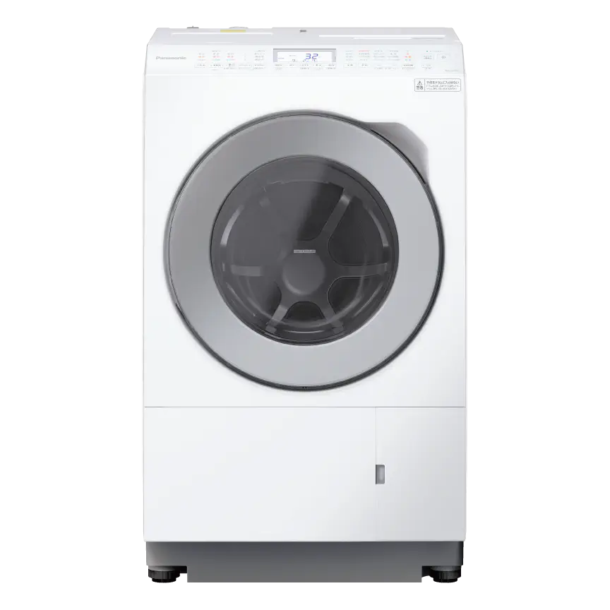 期間限定特価】 Panasonic 5キロ 全自動洗濯機【12-190】 洗濯機 