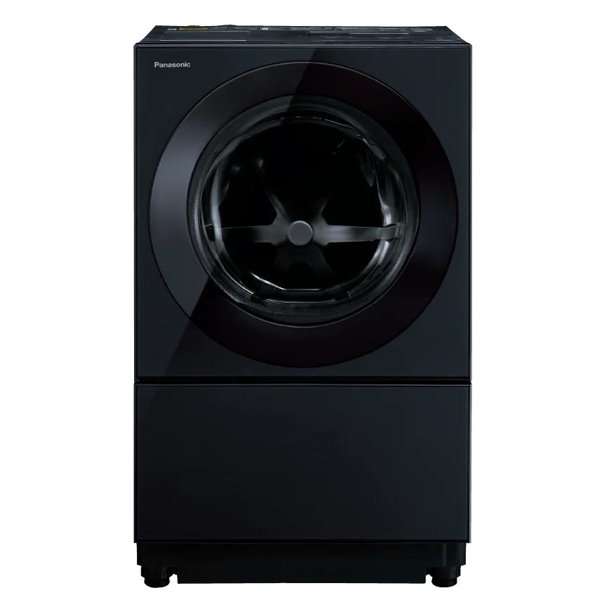 ET1231番⭐️Panasonic電気洗濯機⭐️
