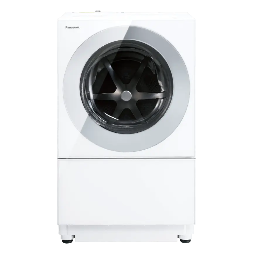 メール便送料無料対応可】 ジャンク品Panasonic NA-VX8700L 洗濯乾燥機 