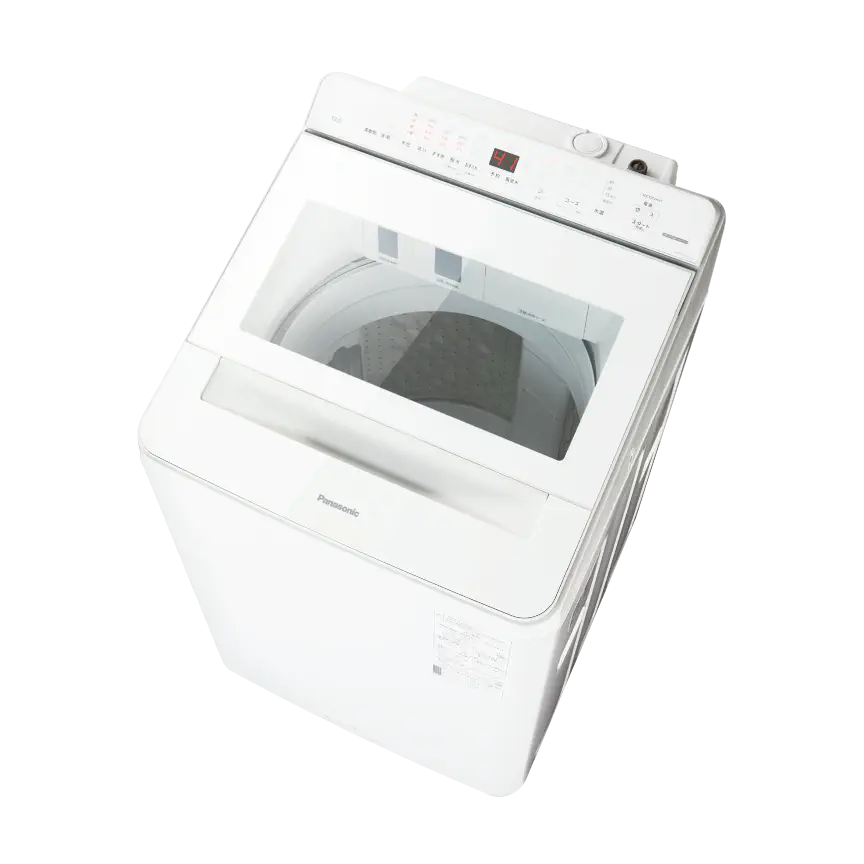 商品一覧 | 洗濯機・衣類乾燥機 | Panasonic