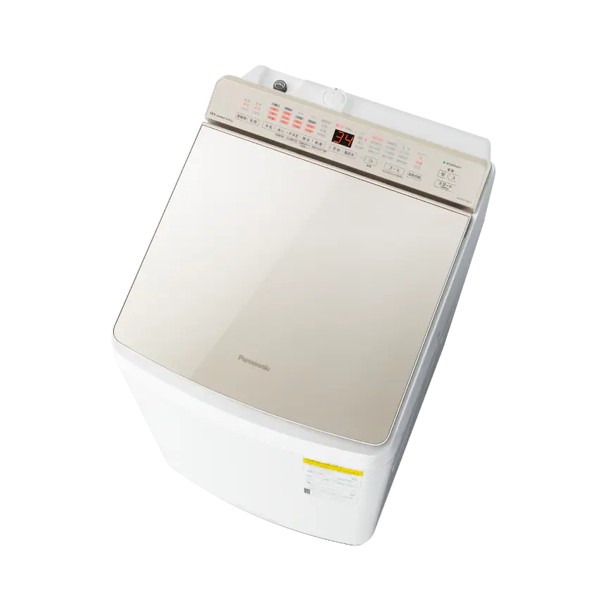 ③♦️EJ1162番Panasonic 電気洗濯乾燥機 - 生活家電