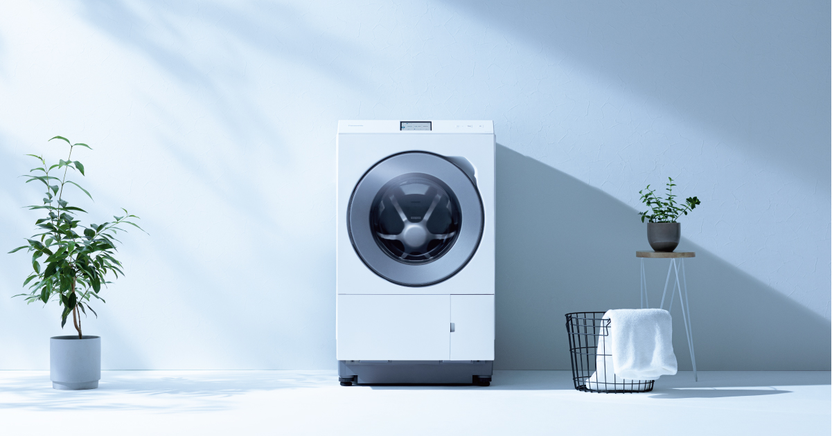 Panasonic製 洗濯機 - 洗濯機